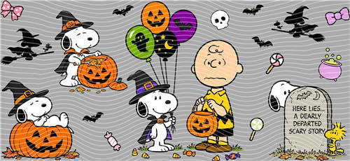 16oz Halloween-J 1555